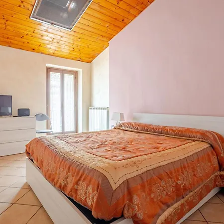 Apartmán Solo Per Oggi! Zen House Nel Centro Con Free Parking E Check-in 24 7 - Vicino Stazione Del Treno E Dei Bus - Con Netflix & Disneyplus E Aria Condizionata