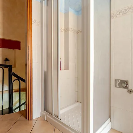 Apartmán Solo Per Oggi! Zen House Nel Centro Con Free Parking E Check-in 24 7 - Vicino Stazione Del Treno E Dei Bus - Con Netflix & Disneyplus E Aria Condizionata *