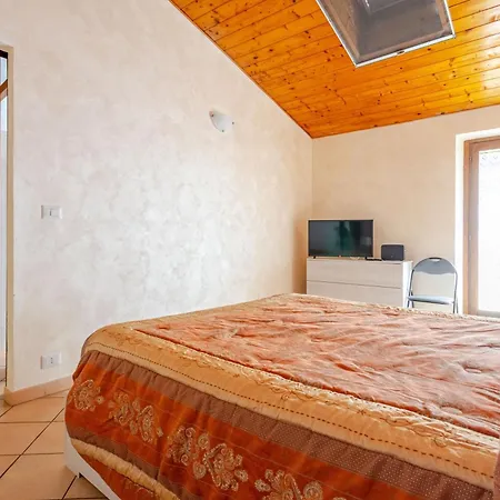Apartmán Solo Per Oggi! Zen House Nel Centro Con Free Parking E Check-in 24 7 - Vicino Stazione Del Treno E Dei Bus - Con Netflix & Disneyplus E Aria Condizionata
