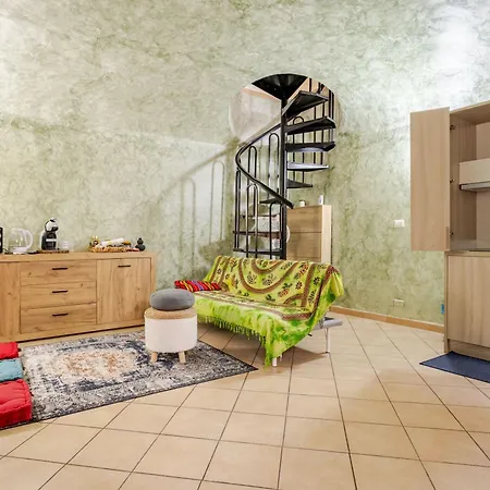 Solo Per Oggi! Zen House Nel Centro Con Free Parking E Check-in 24 7 - Vicino Stazione Del Treno E Dei Bus - Con Netflix & Disneyplus E Aria Condizionata